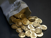 قیمت طلا و سکه در ۸ دی ۱۴۰۱ +جدول