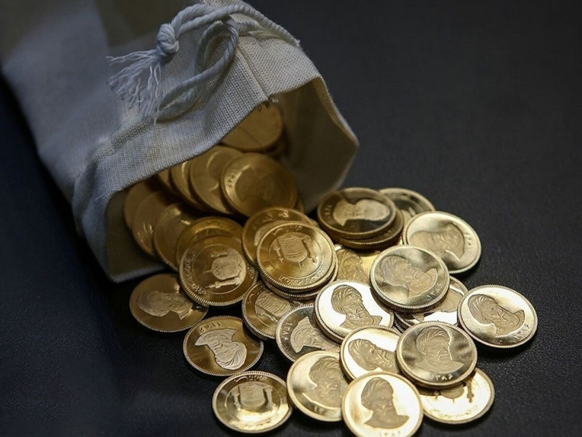 نحوه خرید اوراق سکه در بورس کالا