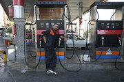 تغییرات عرضه بنزین با کارت سوخت چگونه است؟