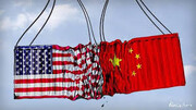 لایه پنهان تنش اقتصادی چین و آمریکا