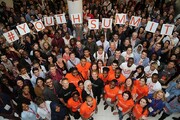 تعاطی افکار جوانان برای اشتغالزایی با رویکرد حل معضلات جهانی