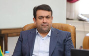 «نجارزاده» سرپرست بانک ملی ایران شد