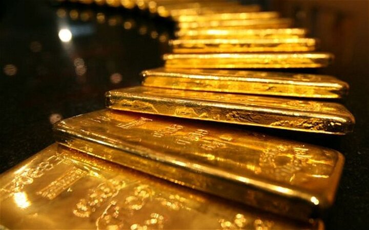 قیمت طلای جهانی به کدام سمت می‌رود؟