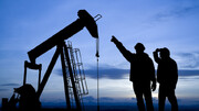 قیمت جهانی نفت کاهش یافت