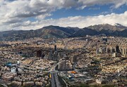 امکان نوسازی ۶۰۰هزار واحد بافت فرسوده در تهران