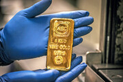 نگرانی‌ها از تداوم روند کاهشی معاملات جهانی طلا در هفته آتی