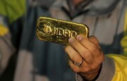 معاملات سپرده شمش طلا در بورس آغاز شد