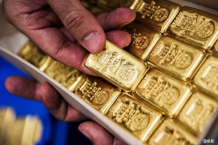 سرمایه‌گذاری ۳۰۰هزار تومانی با گواهی سپرده شمش طلا