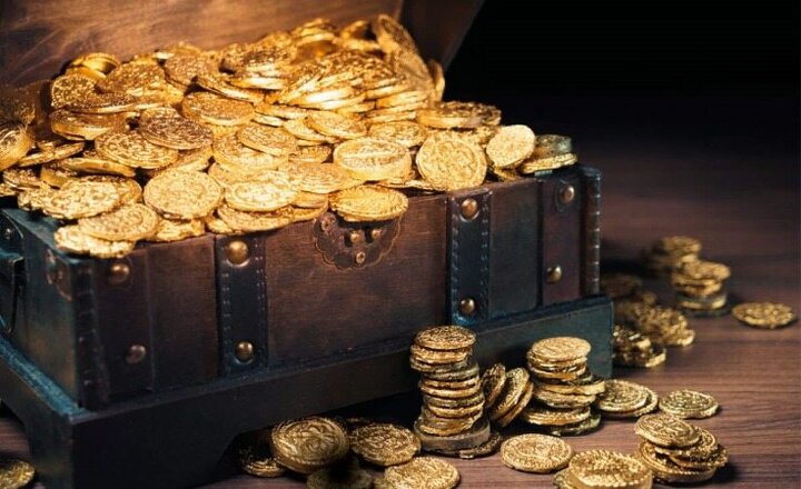 طلا کی گران می‌شود؟ / افت بازار طلا ادامه می‌یابد؟