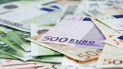 کاهش قیمت یورو در مرکز مبادله ایران