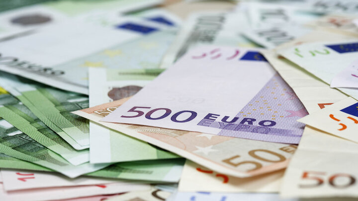 قیمت دلار، یورو و پوند در ۹ شهریور ۱۴۰۲