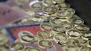 قیمت سکه و طلا در ۲۱ شهریور ۱۴۰۲
