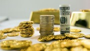 روند افزایشی قیمت طلا و سکه
