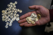 قیمت سکه و طلا امروز ۱۱ آذر ۱۴۰۲