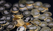 سرگردانی قیمت سکه میان ۳۱ و ۳۲