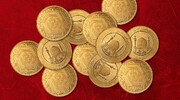 قیمت طلا، سکه و دلار در ۲۸ مردادماه