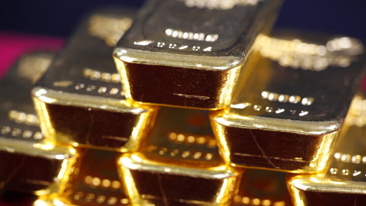 افزایش قیمت طلای جهانی به بهانه نشست بانک مرکزی آمریکا