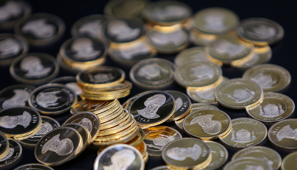 قیمت طلا، سکه و دلار در ۲۹ مرداد ۱۴۰۲