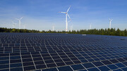 انرژی‌های تجدیدپذیر در مسیر سامانه برق جهان