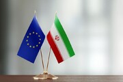 کاهش مبادلات تجاری ایران و اروپا/آلمان بزرگ‌ترین شریک ایران