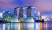 سنگاپور در مسیر سرمایه‌گذاری برای آموزش و جذب نخبگان فناوری