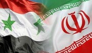 تعرفه گمرکی صادرات و واردات میان ایران و سوریه حذف شد