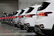 رد درخواست بازنگری در قیمت خودروهای مونتاژی