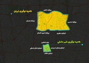 ناحیه نوآوری دانشگاه تهران به زودی افتتاح می‌شود