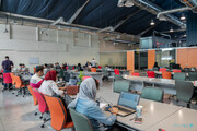 ناحیه نوآوری دانشگاه تهران محل تلاقی سرمایه‌گذاران و سرمایه‌پذیران