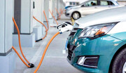 زیرساخت شارژ خودروهای برقی آماده می‌شوند