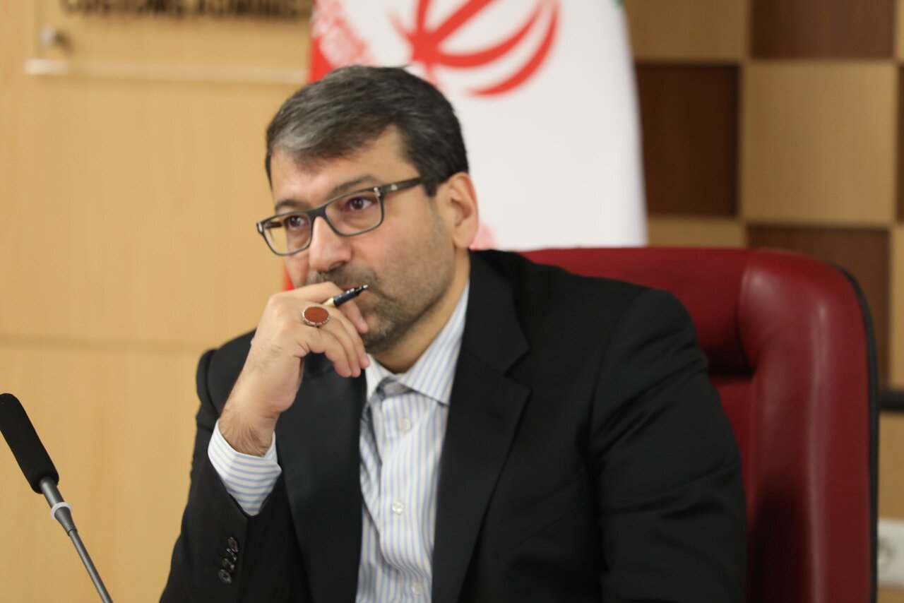 ۷۵ درصد صادرات غیرنفتی ایران به مقصد ۵ کشور