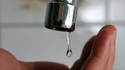کاهش ۲.۵درصدی مصرف آب مشترکان شمال تهران
