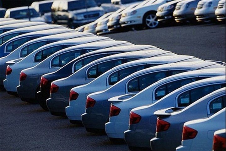 قیمت خودروهای وارداتی اعلام می‌شود