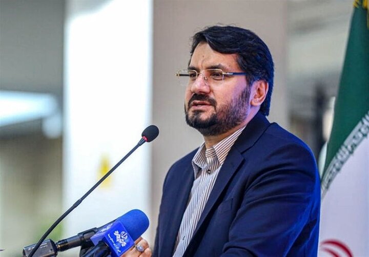 همکاری‌های ایران و افغانستان در حوزه حمل نقل گسترش می‌یابد