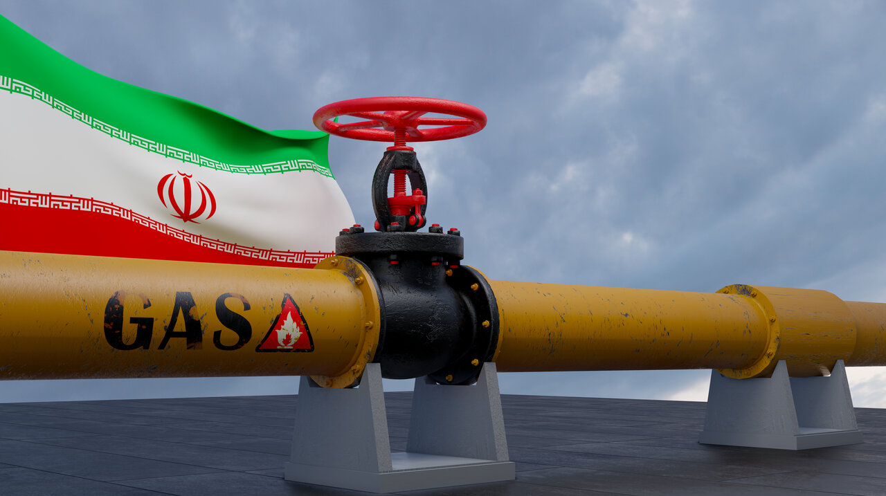 نهایی‌سازی تمدید قرارداد صادرات گاز به عراق