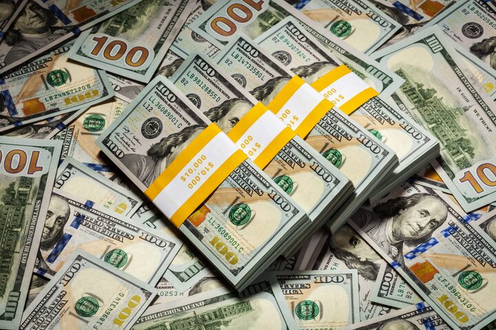 تایید انتقال ۶ میلیارد دلار به بانک‌های دوحه