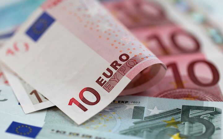 قیمت دلار و یورو در ۱۲ شهریور ۱۴۰۲