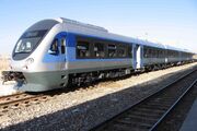 قیمت قطار تهران- کربلا از ۹۶۰ هزار تا ۱.۴ میلیون تومان