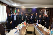 سامانه مرکز آموزش اتاق اصناف ایران راه‌اندازی شد