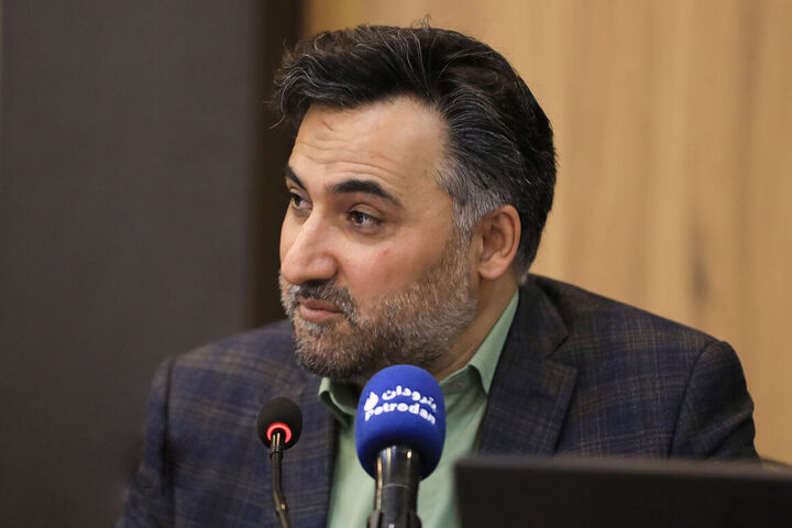 استقبال ایران از همکاری‌های بین‌المللی تأمین مالی نوآوری