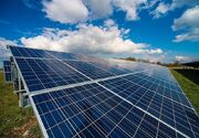 تصویب طرح احداث ۱۵هزار مگاوات نیروگاه خورشیدی