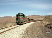 بلیت‌های تهران-کربلا را فقط از سامانه راه‌آهن خریداری کنید