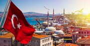 ترکیه مهم‌ترین شریک تجاری ایران