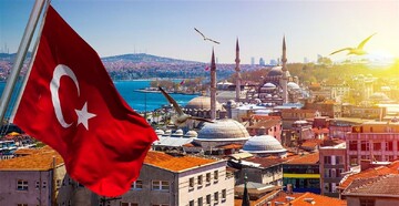 قیمت مسکن در ترکیه گران شد