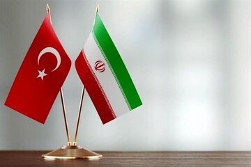 تجارت ایران و ترکیه از ۳ میلیارد عبور کرد