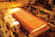 ایران چه جایگاهی در تولید جهانی فولاد دارد؟