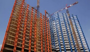 وزارت راه ساخت خانه‌های ۲۵ متری را تکذیب کرد