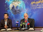 توضیح رییس سازمان فضایی درباره ماهواره‌های جدید