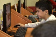 کودکان ایرانی به دنیای برنامه‌نویسی وارد می‌شوند