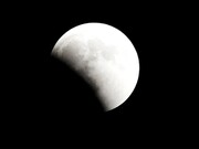 امشب، ماه گرفتگی را تماشا کنید